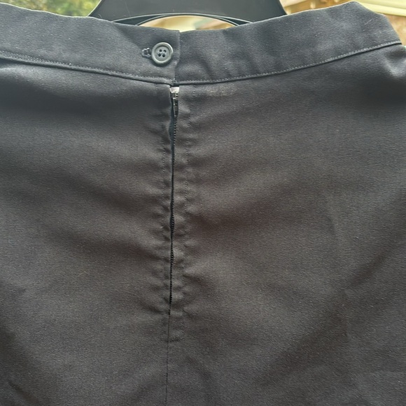 VINTAGE CHEERLEADER SKIRT - Picture 5 of 11